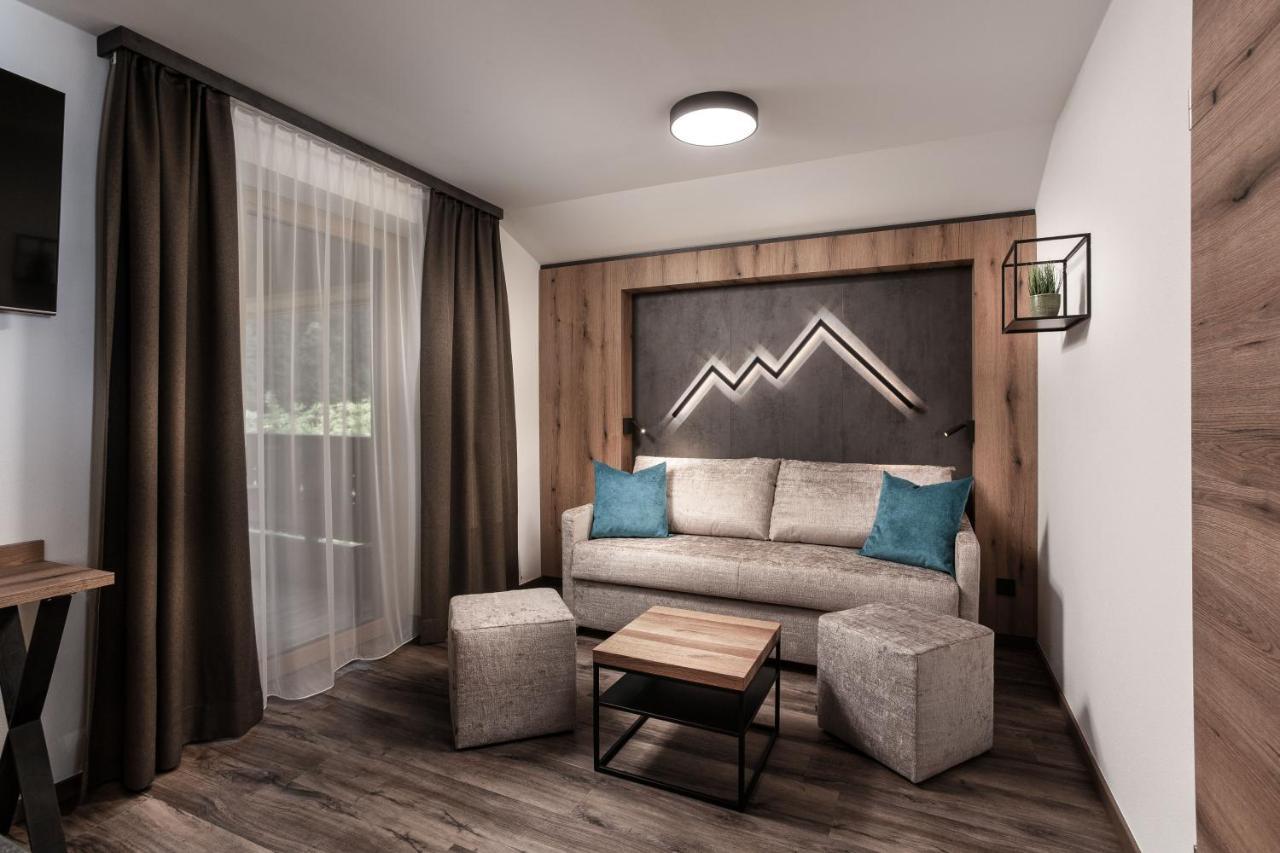 Apartments Niederseer Saalbach-Hinterglemm Eksteriør bilde